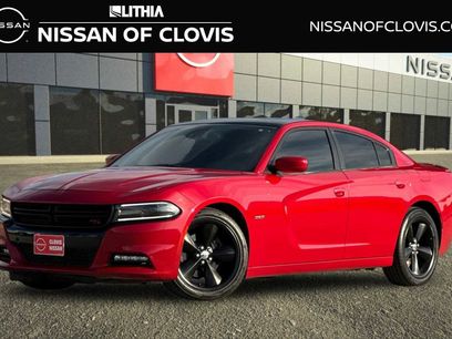 Used 2015 Dodge Charger R/T