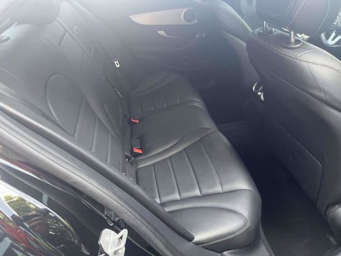 Used 2021 Mercedes-Benz C 300 Sedan image 20