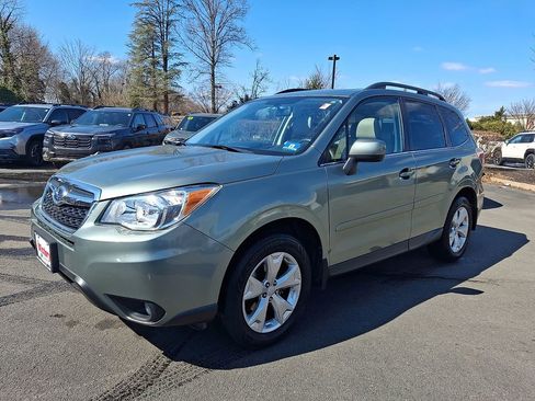 Used 2016 Subaru Forester 2.5i Limited image 3