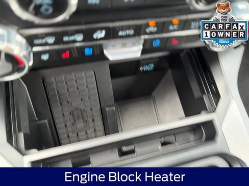Used 2024 Ford F350 Lariat w/ Chrome Package AWD/4WD image 27