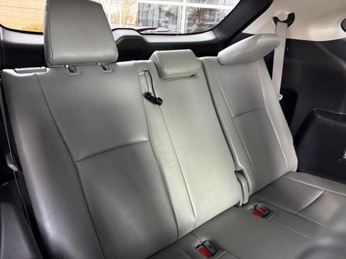 Used 2022 Toyota Highlander XLE image 13