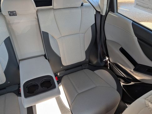 Used 2023 Subaru Forester Premium image 14