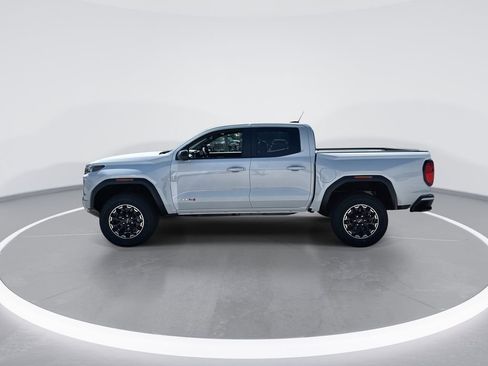 New 2026 GMC Canyon AT4 w/ Technology Plus Package image 5