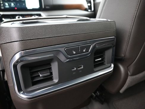New 2026 GMC Sierra 1500 Denali w/ Technology Package image 24