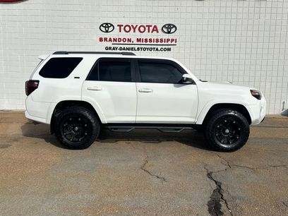 Used 2016 Toyota 4Runner SR5