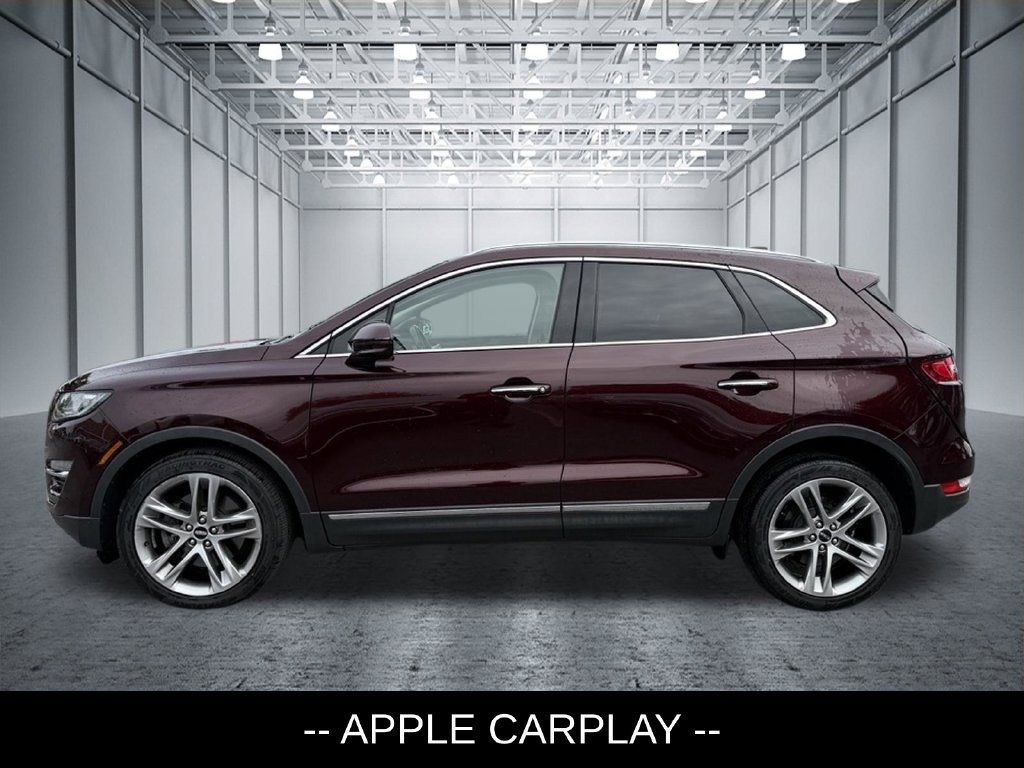 Used 2019 Lincoln MKC Reserve w/ MKC Climate Package AWD/4WD image 3