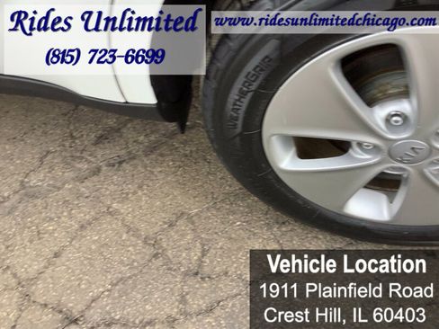 Used 2015 Kia Soul image 36