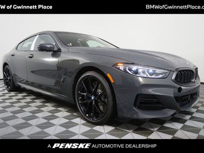 New 2026 BMW 840i xDrive
