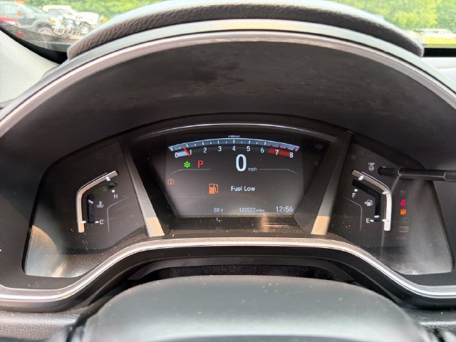 Used 2017 Honda CR-V EX image 17
