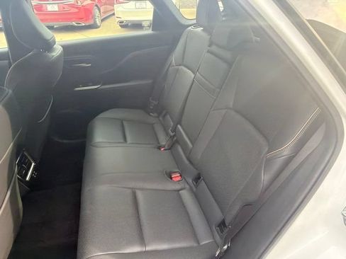 Used 2025 Toyota Crown Signia AWD/4WD image 34