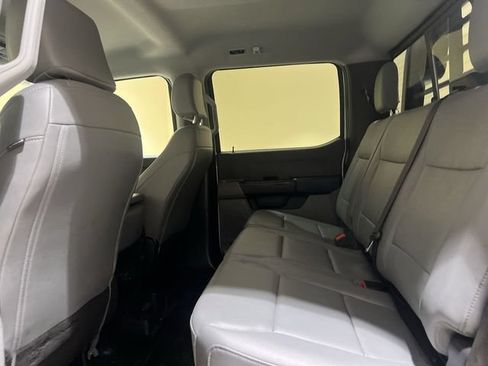 Used 2025 Ford F350 XL w/ XL Chrome Package AWD/4WD image 19