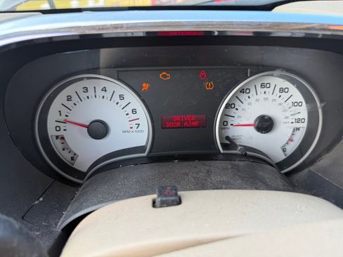 Used 2007 Ford Explorer Sport Trac Limited image 10