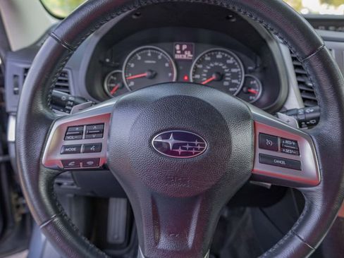 Used 2014 Subaru Outback 2.5i Premium w/ Popular Package #1A image 20