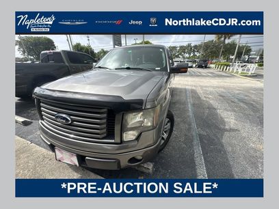 Used 2012 Ford F150 FX2 w/ FX Luxury Pkg