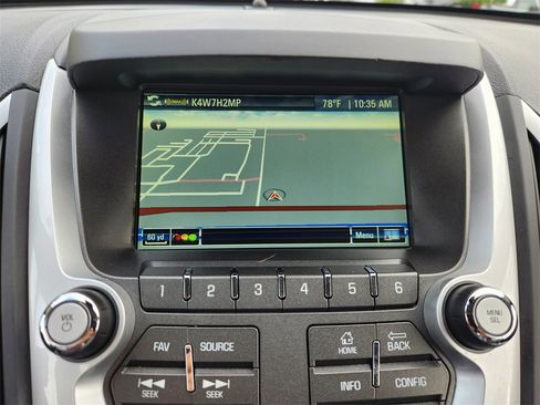 Used 2012 GMC Terrain SLT image 15