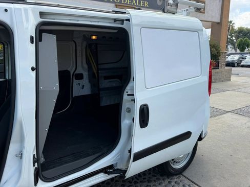 Used 2022 RAM ProMaster City Wagon FWD image 10