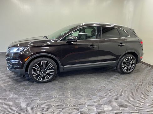 Used 2017 Lincoln MKC Black Label w/ Lincoln MKC Climate Package image 2