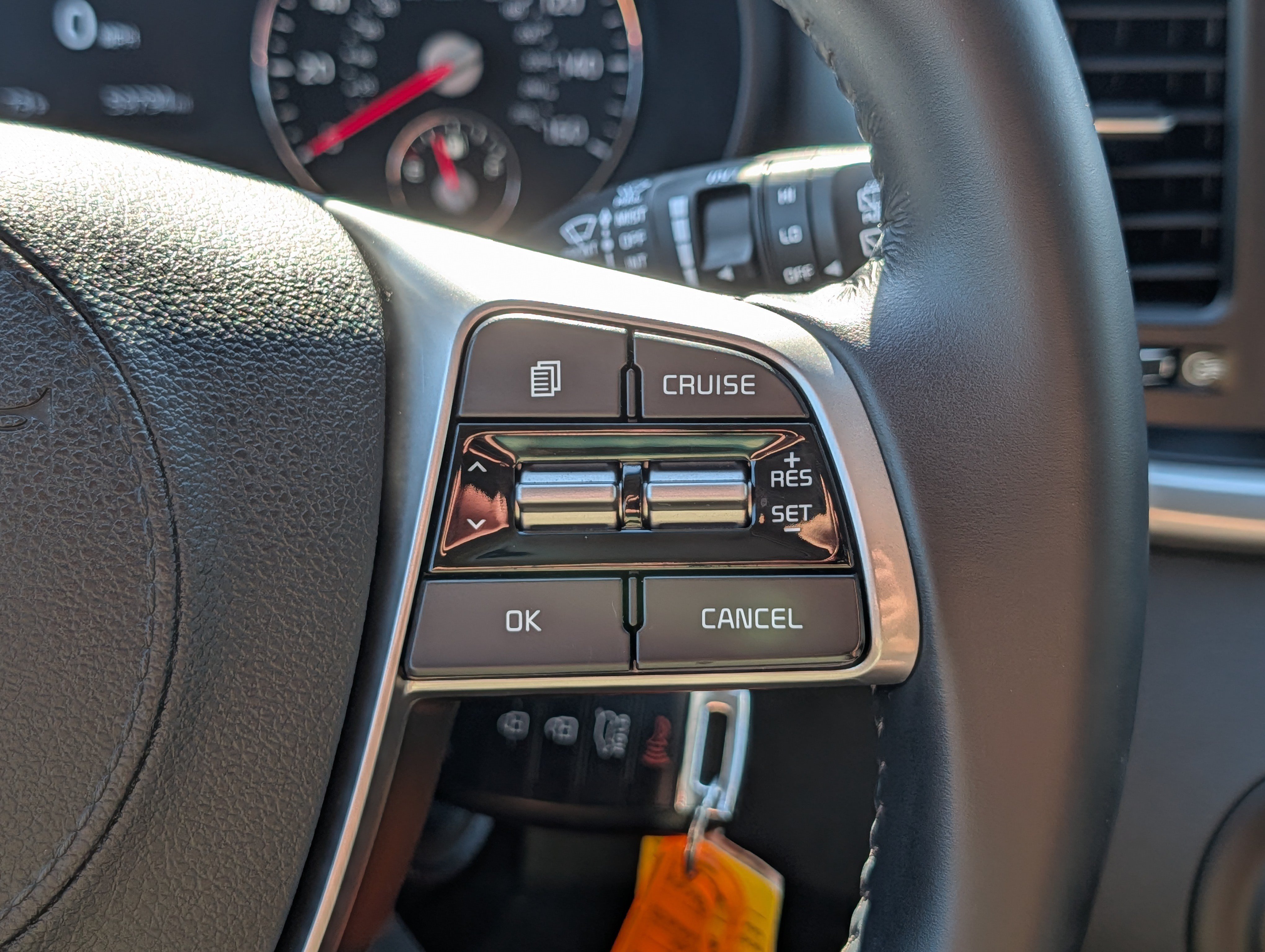 Used 2019 Kia Sorento FWD w/ LX Convenience Package image 30
