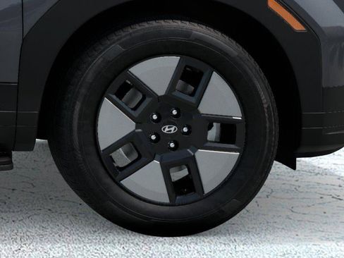 New 2026 Hyundai Santa Fe SEL FWD image 8