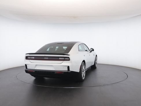 New 2026 Dodge Charger R/T Scat Pack w/ Track Package image 25