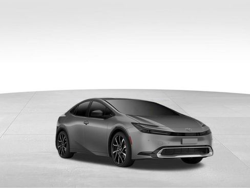 New 2026 Toyota Prius Plug-In Hybrid image 45