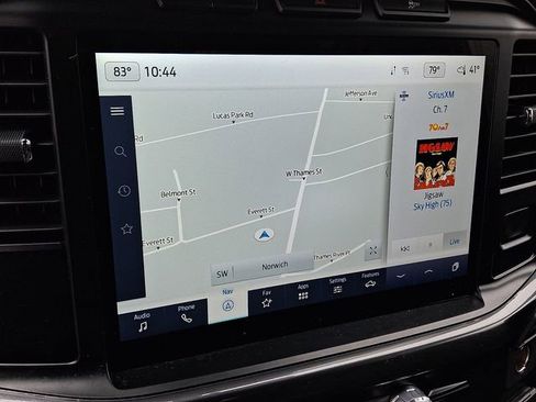 Certified 2023 Ford F150 XLT w/ Equipment Group 302A High image 16