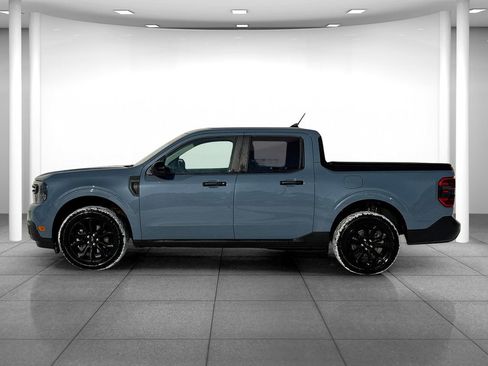 Used 2024 Ford Maverick XLT w/ XLT Luxury Package image 2