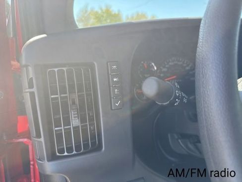 New 2025 Chevrolet Express 2500 w/ Driver Convenience Package image 17