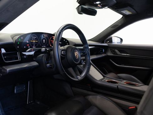 Used 2020 Porsche Taycan Turbo S image 24