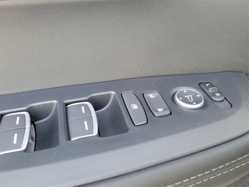 New 2025 Acura ADX FWD image 23