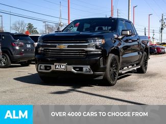 Used 2019 Chevrolet Silverado 1500 High Country video 2