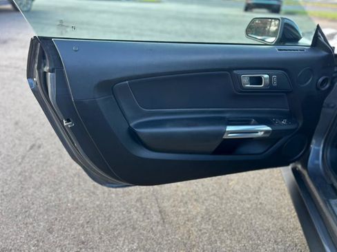 Used 2022 Ford Mustang GT w/ Equipment Group 301A image 15