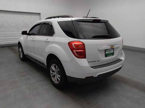 Used 2017 Chevrolet Equinox LT AWD/4WD image 5