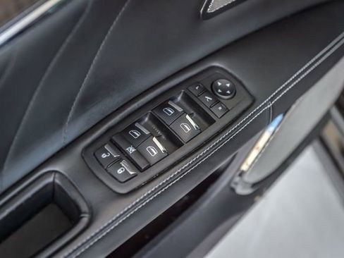 Used 2019 Maserati Quattroporte S GranLusso Q4 image 43