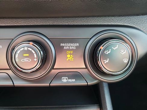 Certified 2023 Kia Forte LXS FWD image 22