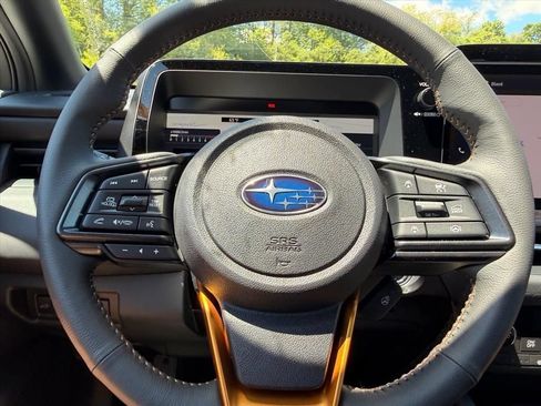 New 2026 Subaru Outback Wilderness AWD/4WD image 17