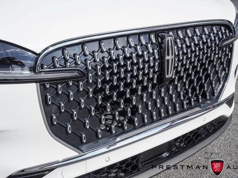 Used 2025 Lincoln Aviator Reserve w/ Equipment Group 201A AWD/4WD image 6