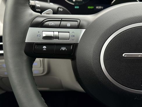 New 2026 Hyundai Tucson Limited image 7