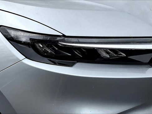 New 2026 Honda CR-V LX image 8