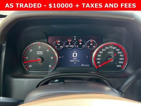 Used 2016 GMC Yukon XL Denali w/ Open Road Package image 21