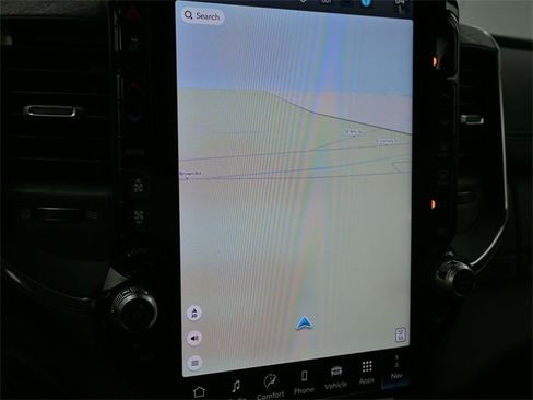 New 2026 RAM 2500 Laramie image 25