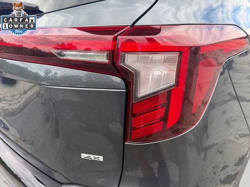 Certified 2024 Kia Seltos EX AWD/4WD image 19