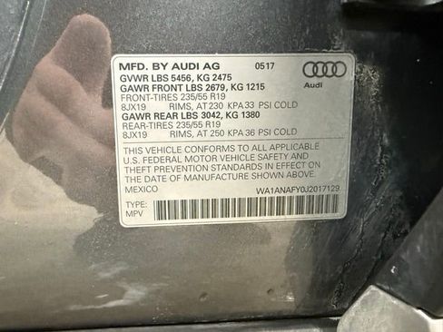 Used 2018 Audi Q5 2.0T Premium image 26