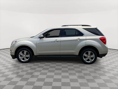 Used 2013 Chevrolet Equinox LT w/ Power Convenience Package FWD image 4