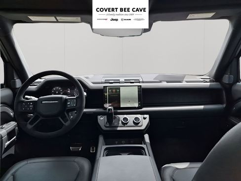 Used 2024 Land Rover Defender 110 Carpathian Edition image 24