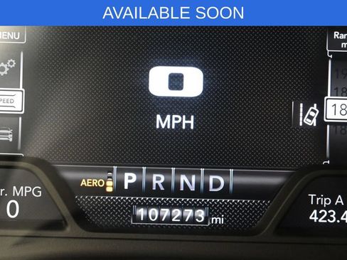 Used 2020 RAM 1500 Rebel w/ Rebel Level 2 Equipment Group AWD/4WD image 15