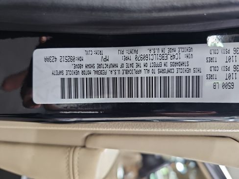 Used 2020 Jeep Grand Cherokee Limited w/ Trailer Tow Group IV RWD image 37