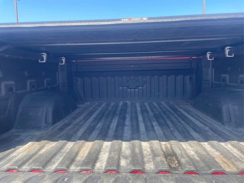 Used 2020 Chevrolet Silverado 1500 RST AWD/4WD image 24