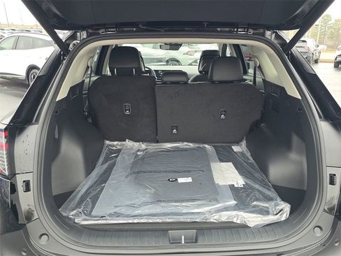 New 2026 Kia Sportage EX image 11