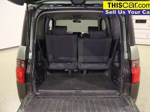 Used 2003 Honda Element EX image 19